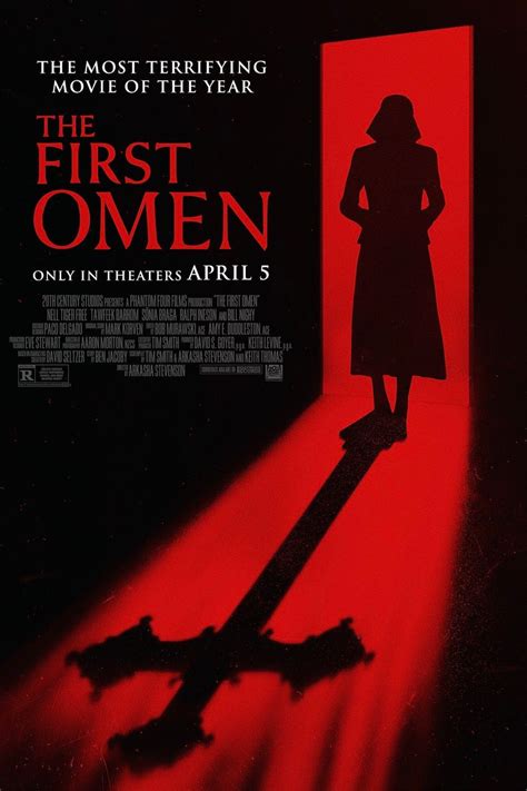 the first omen tcrip